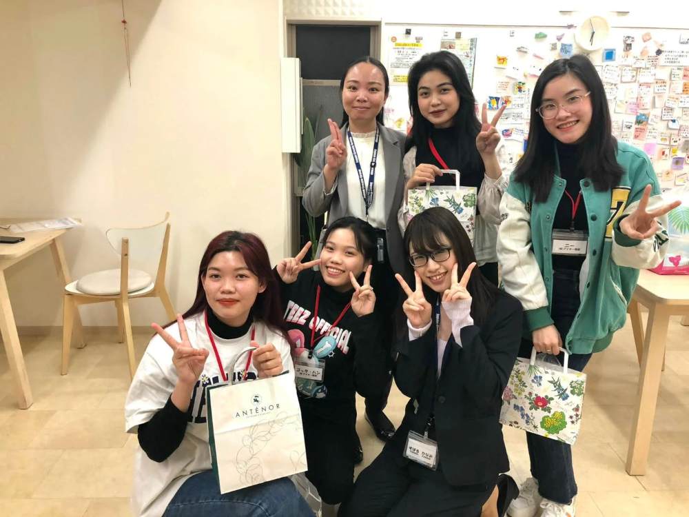 Văn hóa làm việc và học tập tại Nhật Bản