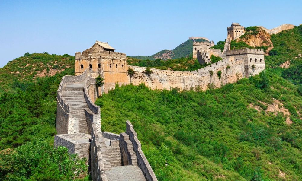 Top 10 địa điểm du lịch Trung Quốc nổi tiếng bạn nên ghé thăm