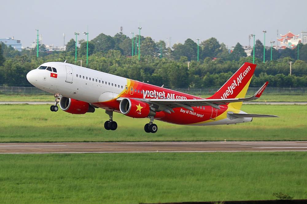 VietJet Air
