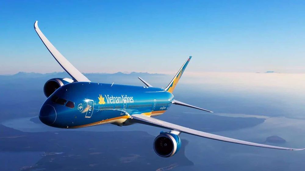 Vietnam Airlines