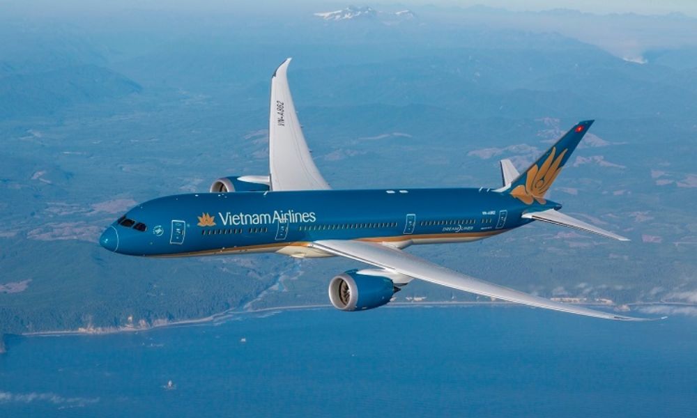 Vietnam Airlines