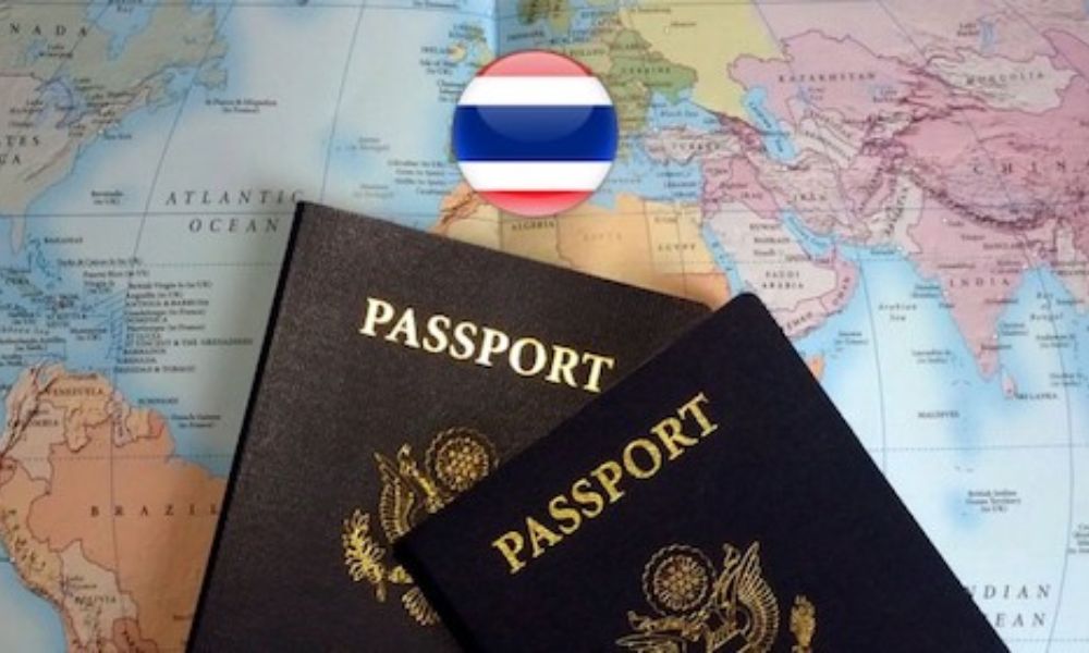 Tất tần tật những điều cần biết về visa du học Thái Lan 5 Visa du học Thái Lan