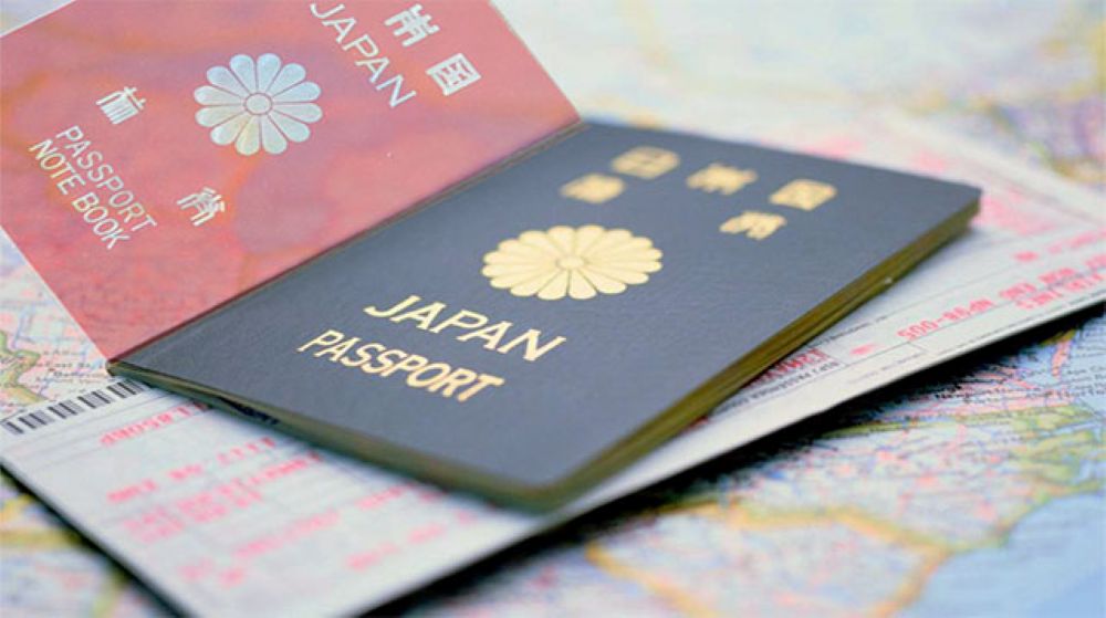 Visa quá cảnh