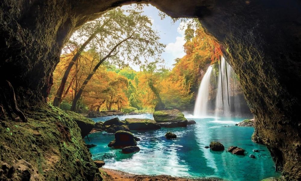 Vườn quốc gia Khao Yai