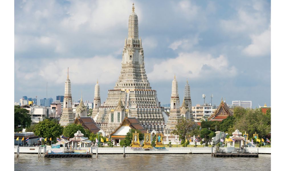 Wat Arun