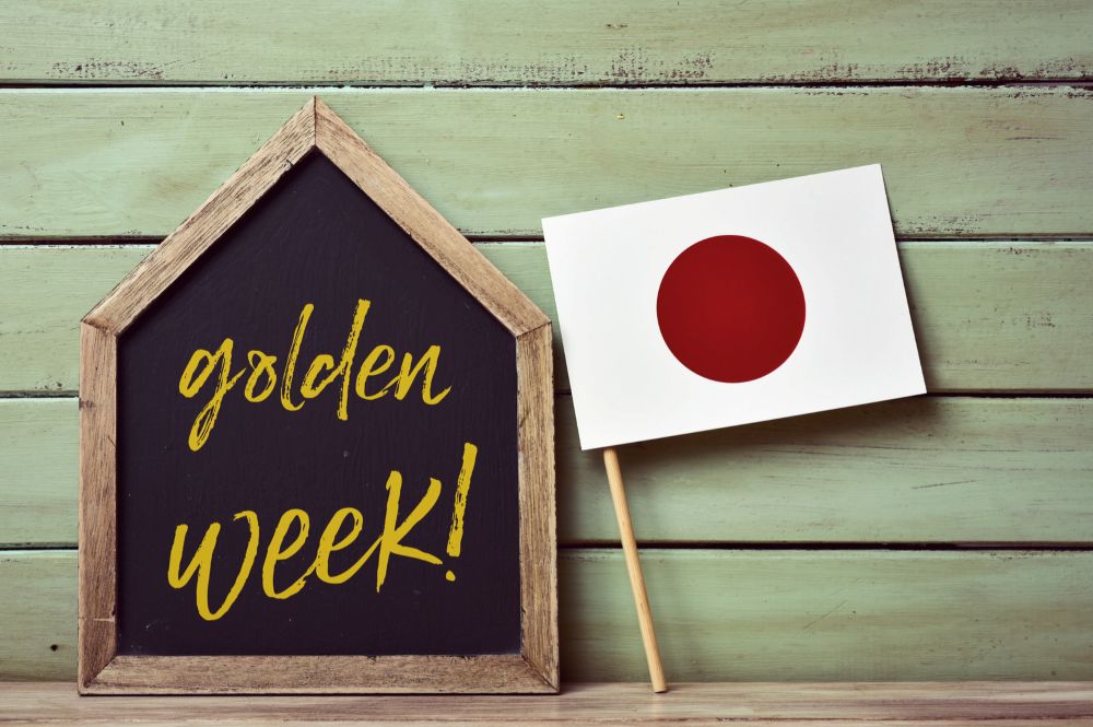 Golden Week ảnh hưởng thế nào đến du lịch Nhật Bản?