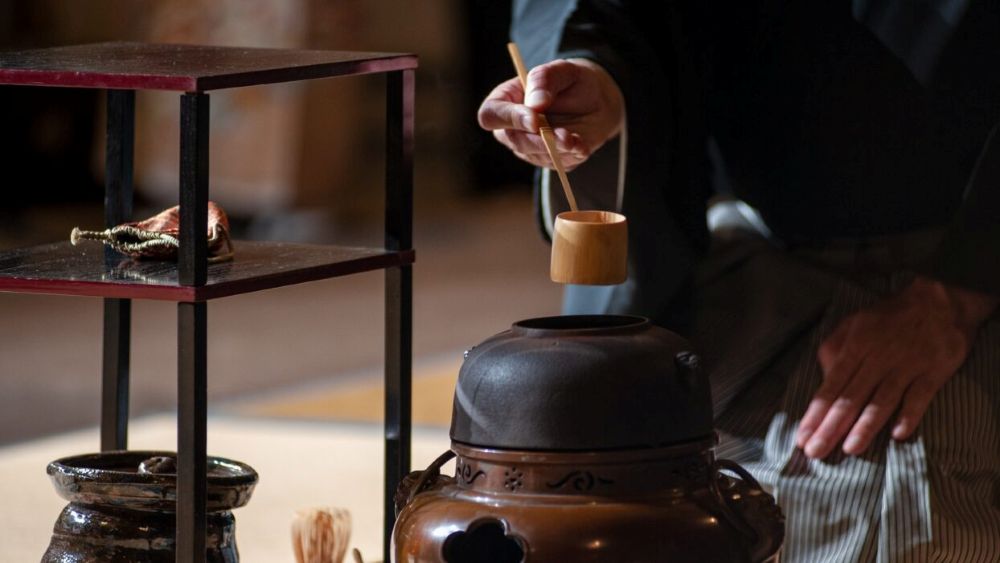 Chuẩn bị kết nối Internet cho chuyến khám phá văn hóa Nhật Bản