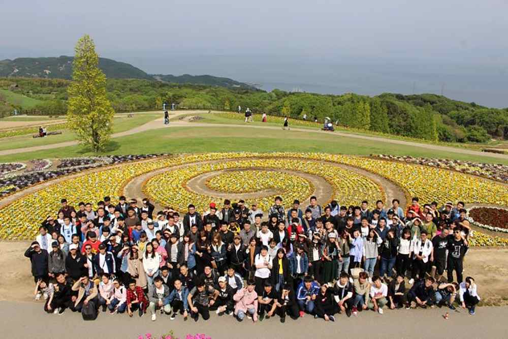 Lịch trình gợi ý tham quan đảo Awaji thực tế