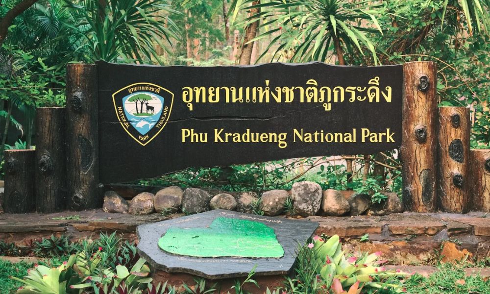 Khám phá Phu Kradueng: Thiên đường núi rừng Thái Lan 5 Vườn quốc gia Phu Kradueng