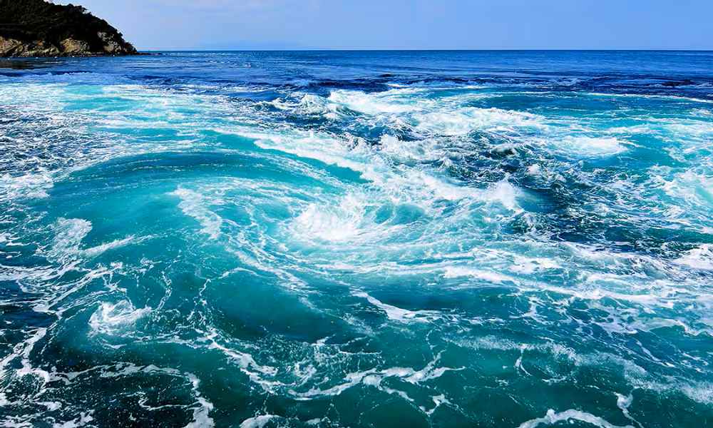 Xoáy nước Naruto