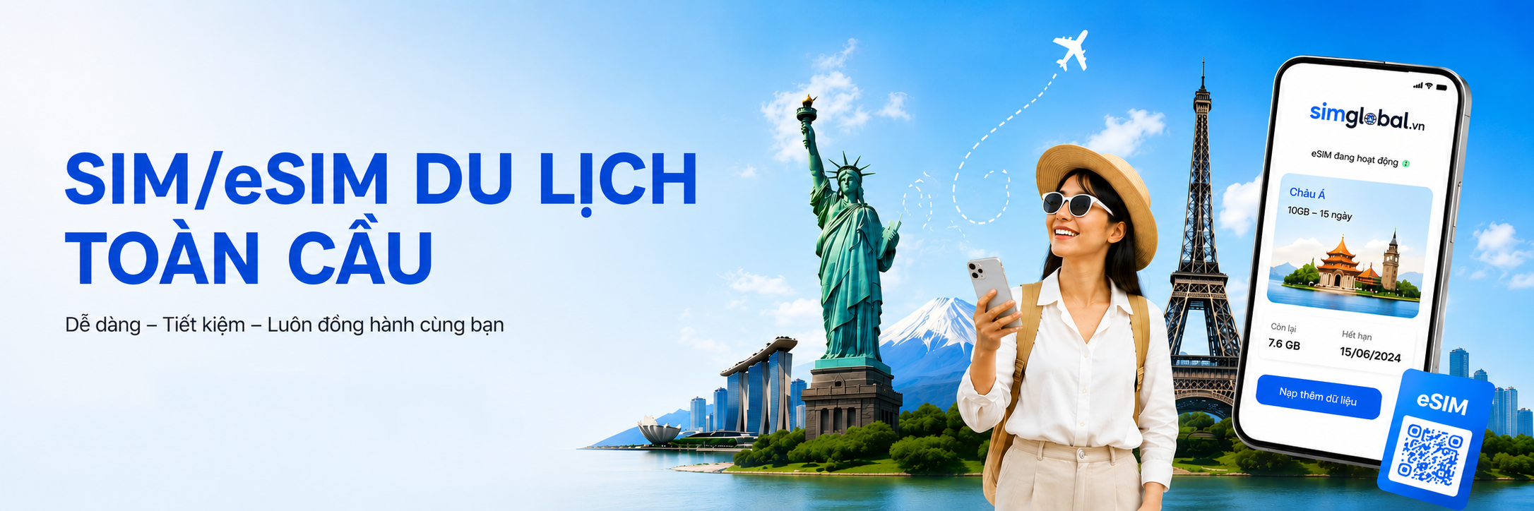 Banner Simglobal